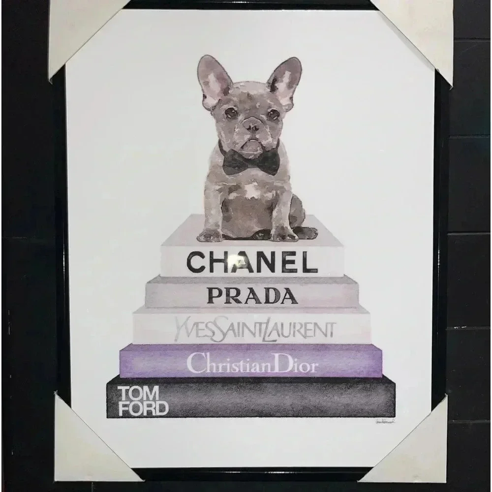 Amanda Greenwood canvas art